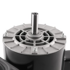 5 HP Electric Motor 56 Frame 3450RPM Single Phase Motor Air Compressor Motor