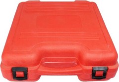HFS(R) Master Wheel Hub Bearing Remover & Installer Tool Kit Bearing Puller Set