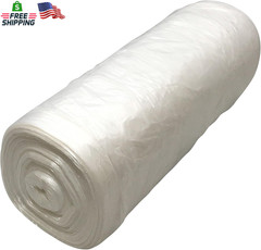 P9400 High Density Painter’S Plastic Sheeting, 9′ X 400′ X .31 Mil, Clear, Dispe