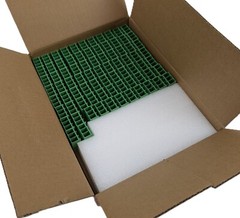 200 DINKLE ECH762HR-03P-GN Header Terminal Block 3-Pin 7.62mm 0.300″ Rht Ang NEW