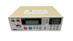 TSURUGA 3567 Insulation Tester 3567-05-RY – Japan