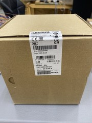 *NIB* Phoenix Contact QUINT-PS/1AC/24DC/20/CO 2320898 Power Supply