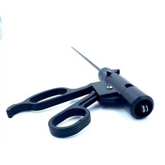Laparoscopic Open Surgery Instruments Bipolar Vessel Sealing Forceps Cutter