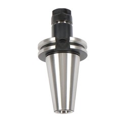 LABLT 6 Chucks CAT40-ER16 Collet Chuck 70mm Length Tool Holder Set 0.00015″
