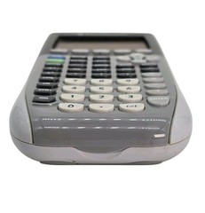 Texas Instruments Pink TI-84 Plus Silver Edition Graphing Calculator