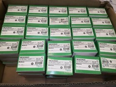 TMC2CONV01 Schneider Electric Modicon M221 Serial line cartridge