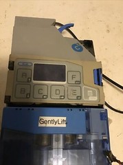 Crane Currenza USD2 Coin Acceptor 6-tube MDB. #109