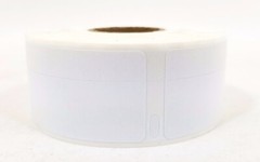 2 Rolls Multipurpose Return Address Labels 30330 for DYMO LabelWriters 3/4″ x 2″