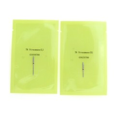 Implant Screwdriver T6 SCS Straumann Driver Kit Latch Hand Torque Wrench Adapter