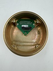Honeywell HG1700 IMU with Triple GG1308 Cap ONLY HeNe Ring Laser Gyroscope