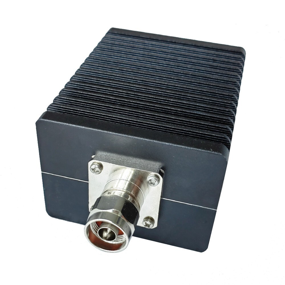 DC-3GHz 100W N Male Dummy load N Jack Connector Termination Loads 50ohm