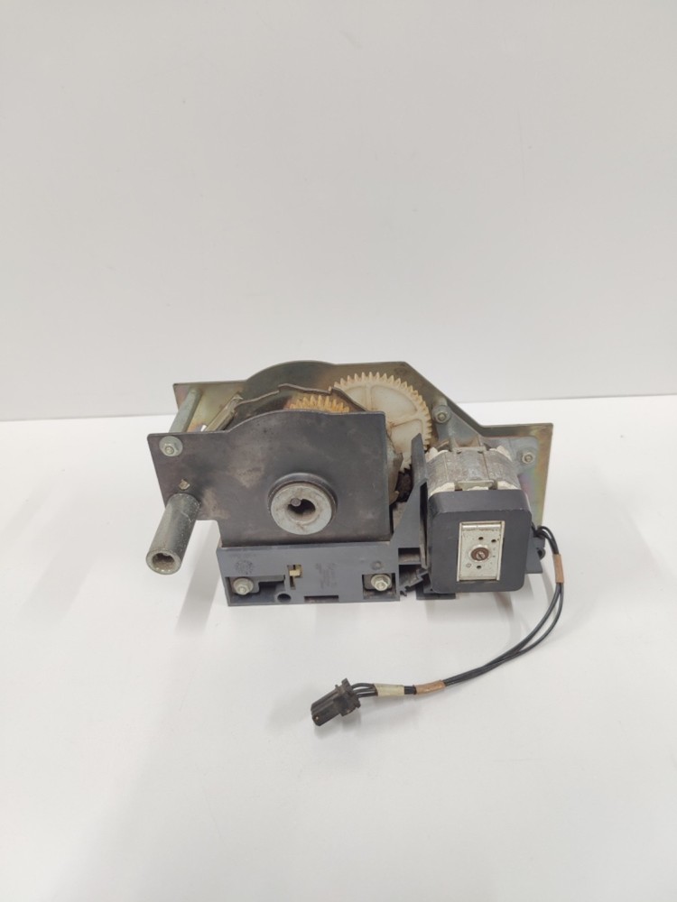 SCHNEIDER ELECTRIC MCH/XM MOTOR MECHANISM 100-130 VAC 50-60-400HZ 47893