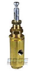 New Pilot Unloader Valve for air gas compressor 145-175 PSI, Female NPT