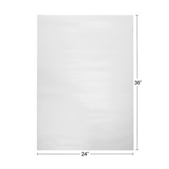 UBMOVE Packing Paper 10lbs / 200 Sheets Newsprint for Moving