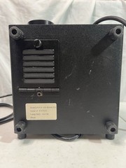 TechniQuip FOI-150-REMOTE Fiber Optic Illuminator w/ DDL 150W Lamp Tested