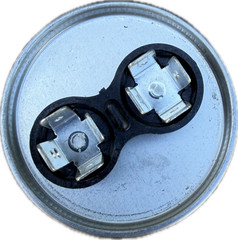 CSC 325P506H37N36A4XRV, Run Capacitor