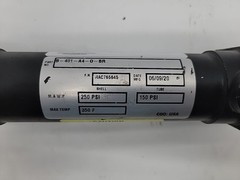 Thermal Transfer B-401-A4-0-BR Heat Exchanger