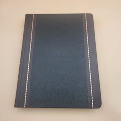 Wilson Jones Shaws Vintage Multi Column Book S295 300 Pages Hardcover Accounting