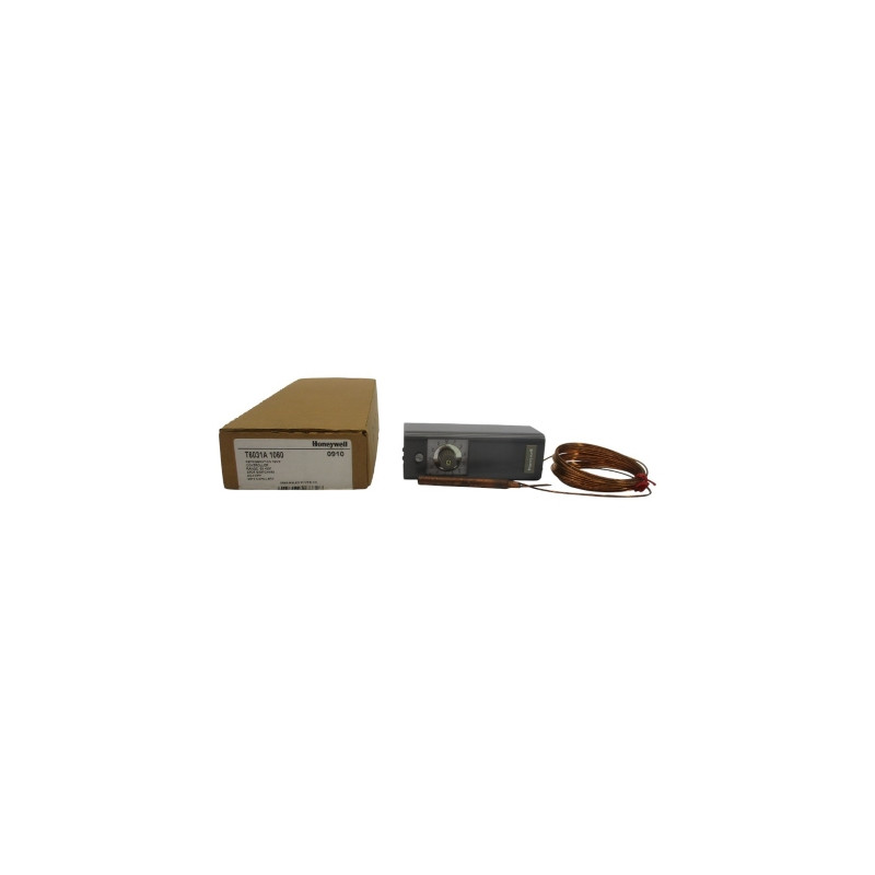 HONEYWELL T6031A 1060 -30-90’F NSMP