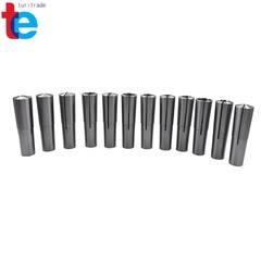 12 Pc #3 Morse Taper Collet Set 1/8″ – 3/4″ 3MT MT3 3/16 1/4 3/8 1/2 5/8 Chuck