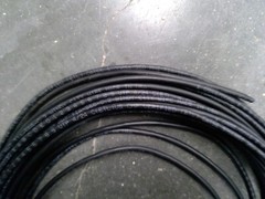 Windy City Wire 24AWG 4PR 350MHz Unshielded CAT5e Cable, 60ft **Free Shipping**