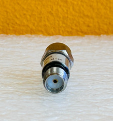 Midwest Microwave (5 piece) 8 GHz, 2/3/4/6/10 dB, Fixed Attenuator Set. Tested!