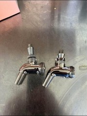Perlick 630SS Forward Sealing Beer Faucet – Stainless Steel