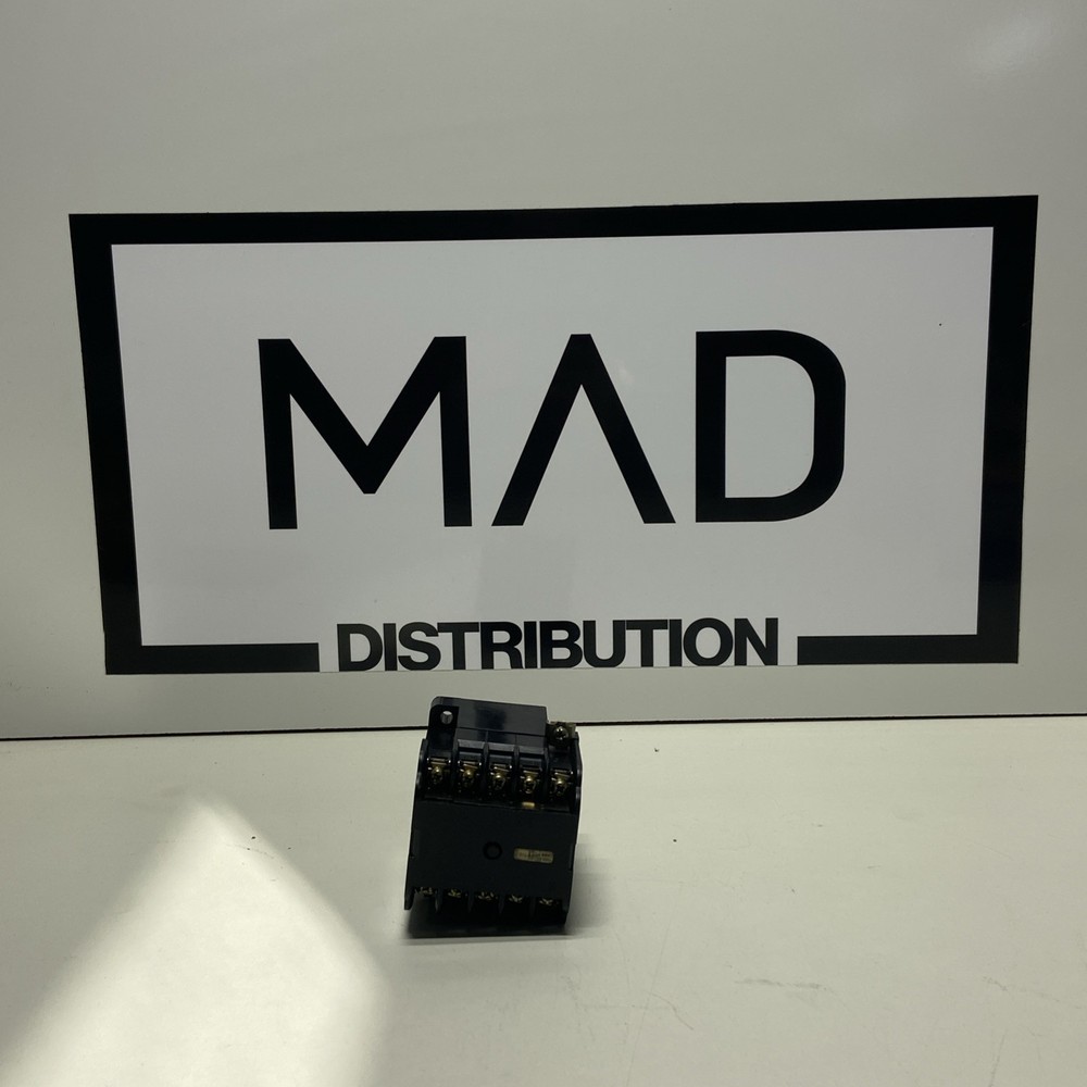AC Magnetic Contactor 220v 2.2kW 440v 2.2kW