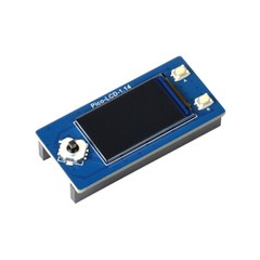 Raspberry Pi Pico Microcontroller Board Kit with 1.14″ IPS Screen USB Cable Pins