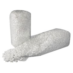 Uoffice Starboxes Regular Packing Peanuts 6 Cu. Ft. Peanutati006