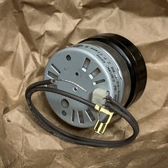 Supplying Demand SD00-411690-00002 Convection Oven Commercial Timer ECO2D &GCO2D