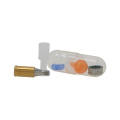 US Dental for Hiossen Mini Implant Locator Abutments & Overdenture Retention Cap