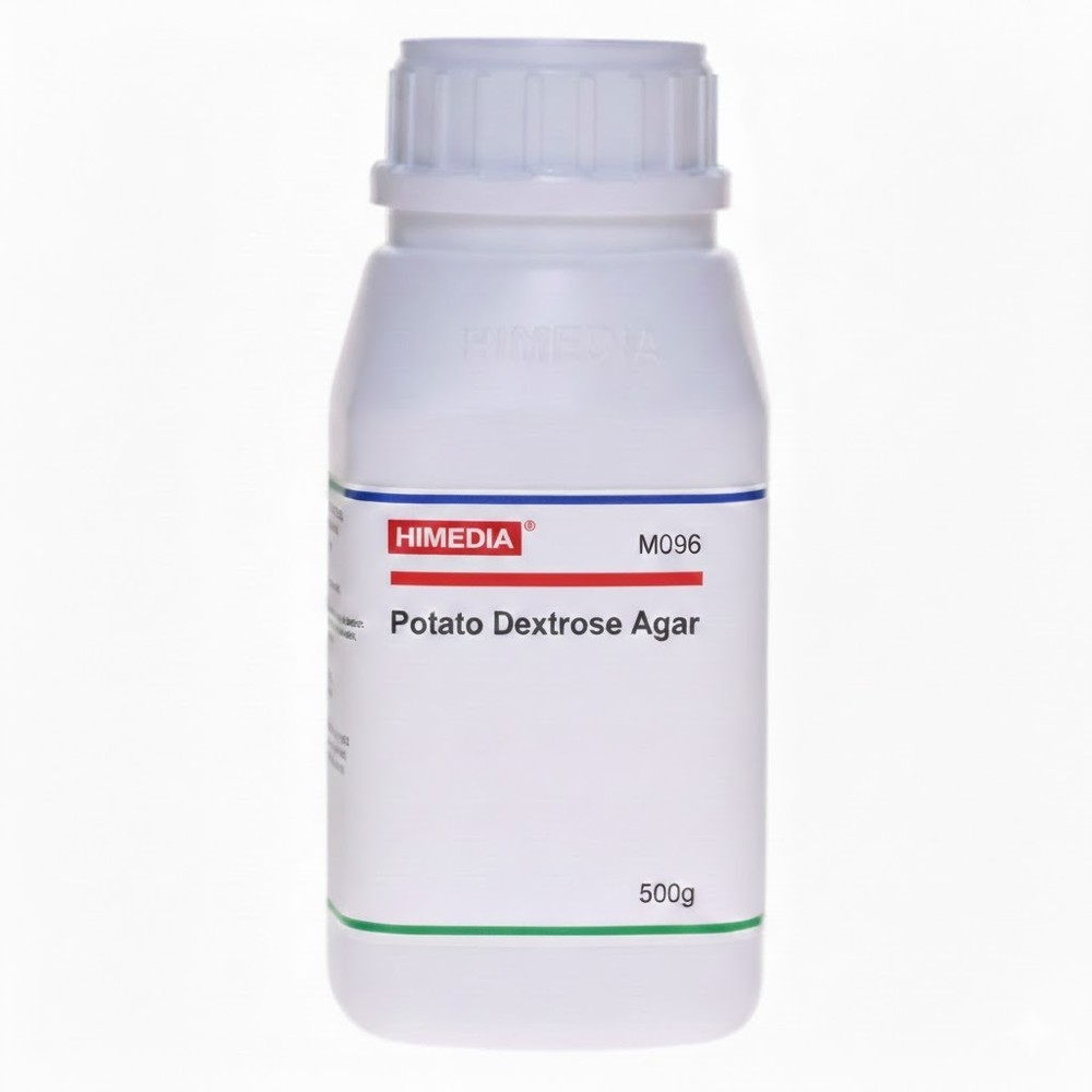 M096-500G Potato Dextrose Agar, 500g | Laboratory Reagent | Free Shipping