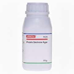 M096-500G Potato Dextrose Agar, 500g | Laboratory Reagent | Free Shipping