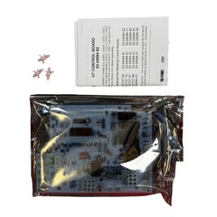 1012-920A Furnace Control Circuit Board 62-24084-02 Replacement For Rheem Ruud