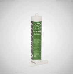 Eco Flex EF9500 High Performance Hybrid Sealant/Adhesive Case of 24, OFF-WHITE