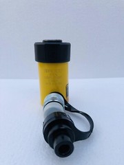 Enerpac RC 102 Trio Hydraulic Cylinder Single Acting 10 Ton Capacity 2″ Stroke