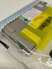 Hyosung EPP-X1 ATM Encrypted PIN Pad 7154130100 Keypad Module Sealed Bag *654SN