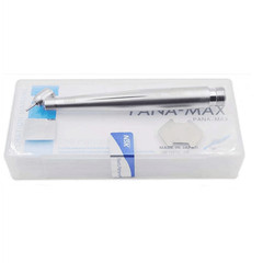 Dental 45 Degree LED Fiber Optic High Speed Handpiece 2 Hole / 4 Hole US STOCK