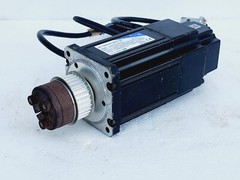 600W 3000RPM Servo Motor APM-SC06ADK2 2500ppr Encoder #1