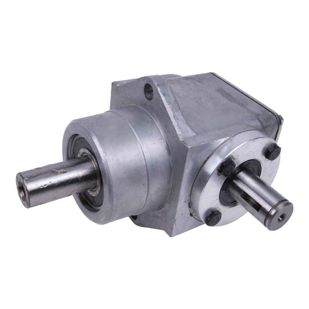 Deck Gearbox 390024 for Grasshopper Right Angle CCW Front Mount Mower
