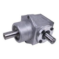 Deck Gearbox 390024 for Grasshopper Right Angle CCW Front Mount Mower