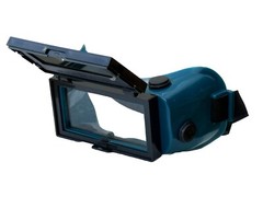 Auto Darkening Welding Goggles Flip Lens Anti-Glare Welder Protective Glasses