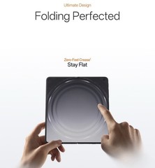 NEW Genuine Oppo Find N6 512GB 16GB GLOBAL MODEL Titanium Foldable USA Stock