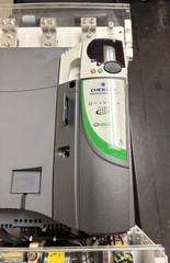Control Techniques/Emerson DC Drive MP350A4R 125kW 480v 200HP -Pre-Owned
