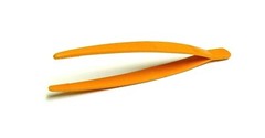 Plastic Tweezers Forceps General Purpose 7″ Nylon Tweezer Bead Craft Hobby