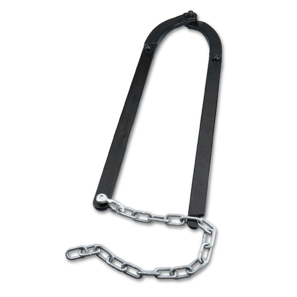 Fence Stretching and Tightening Tool, Barbed Wire Tightener Designed for Fenc…