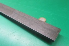 4140 Alloy Steel Annealed Bars, 1/4″ x 1.50″ Wide x 12″ Length