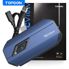 A++ Grade TOPDON TC001 – Thermal Imaging Camera for Android USB-C