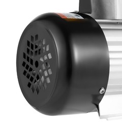 110V Motor Oil Fuel Fluid Extractor Electric Transfer Pump Self Priming 60L/Min